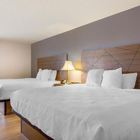 Best Western Plus South Hill Inn Exterior photo